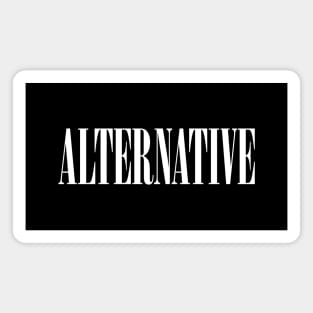 Alternative Rock Magnet